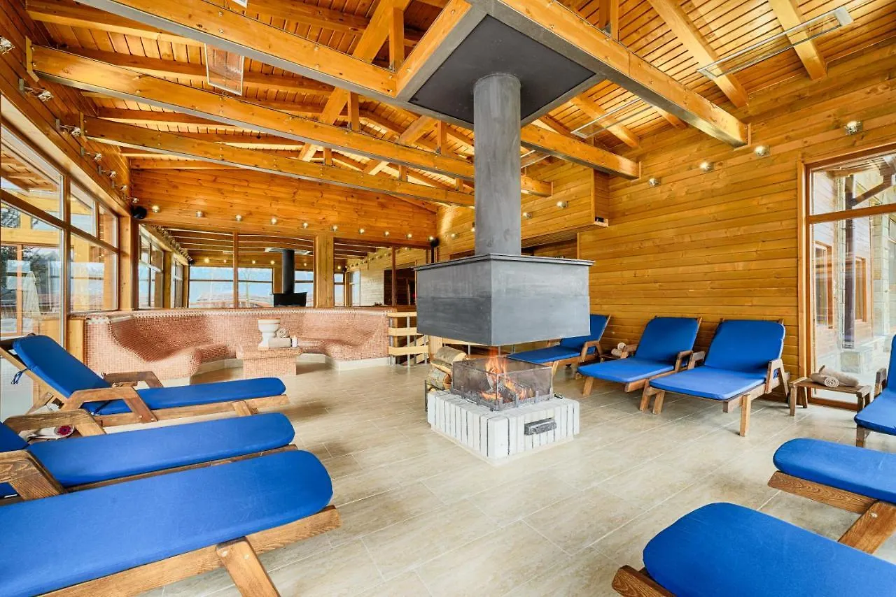 Katarino Spa Hotel Bansko