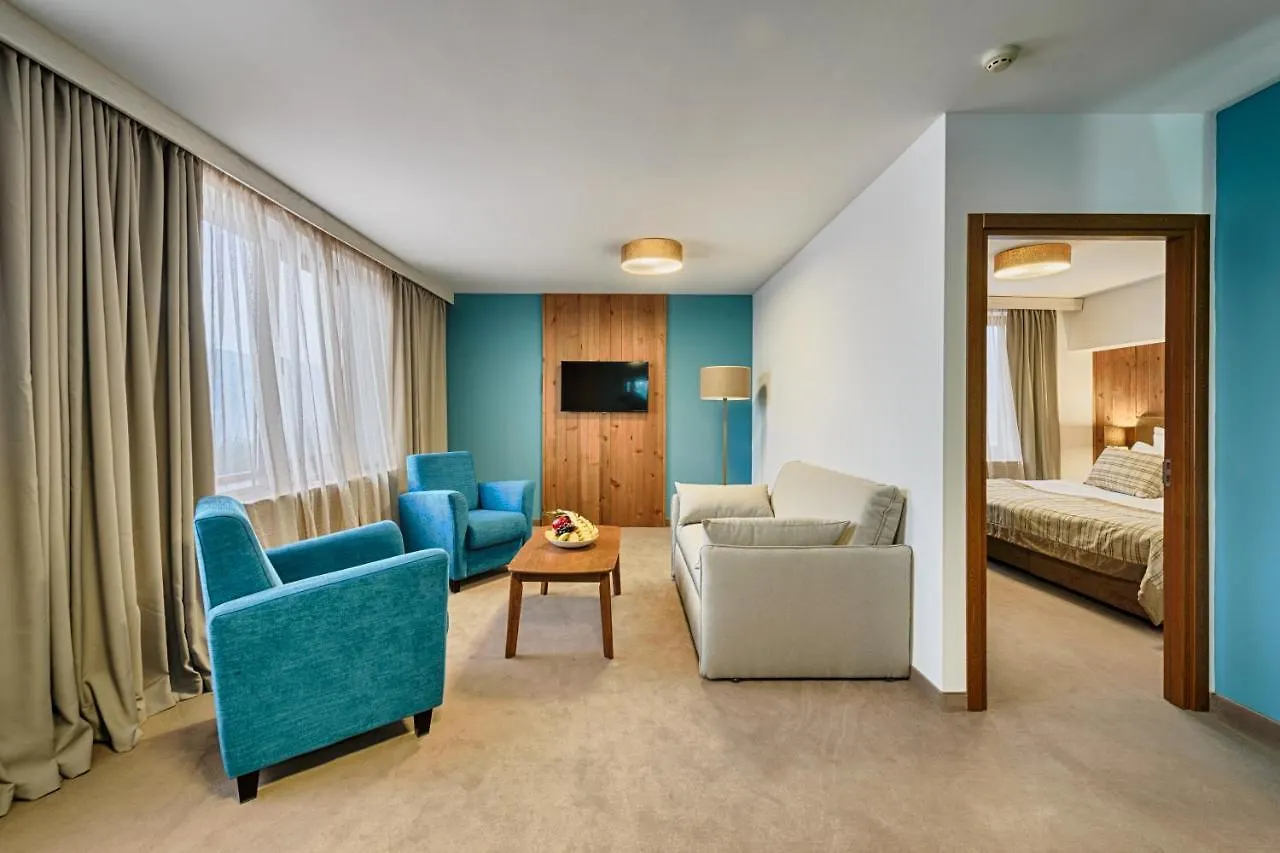 Katarino Spa Hotel Bansko Bulgarije