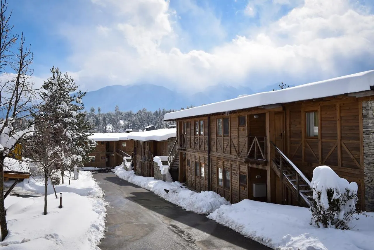 Katarino Spa Hotel Bansko
