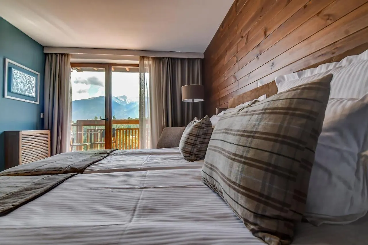 Katarino Spa Hotel Bansko