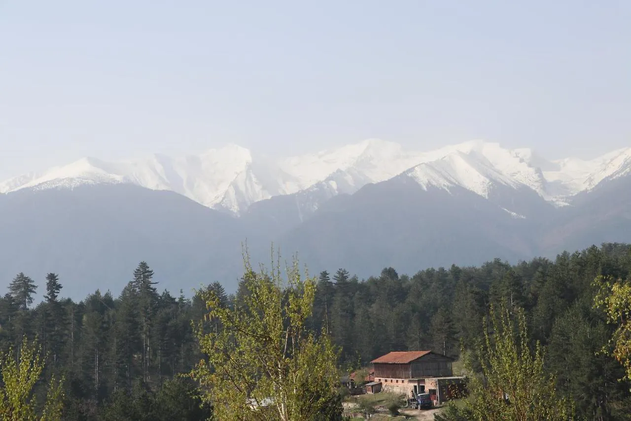Katarino Spa Hotel Bansko