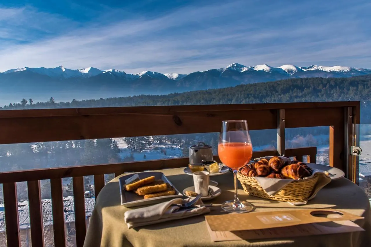 *****  Katarino Spa Hotel Bansko Bułgaria