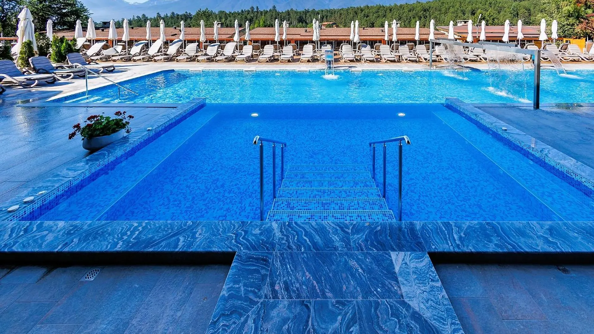 Katarino Spa Hotel Bansko