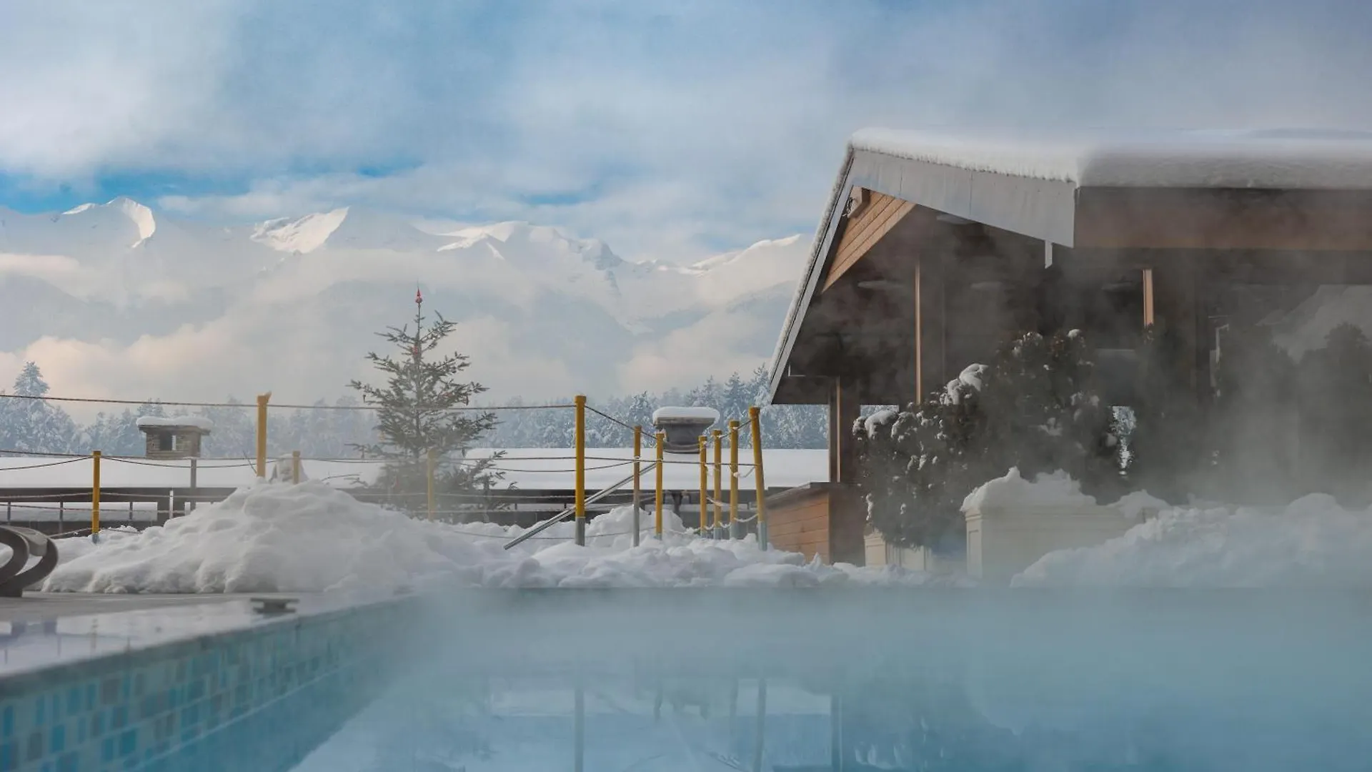 Katarino Spa Hotel Bansko