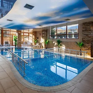 Aparthotel Wood &