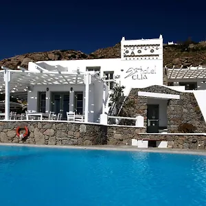 όλια 3* Τούρλος