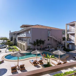 Siviris Golden 3* Σίβηρη