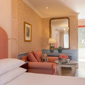 δεσποτικό 4* Mykonos Town