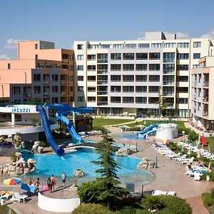 Hotel de apartamente Trakia Plaza