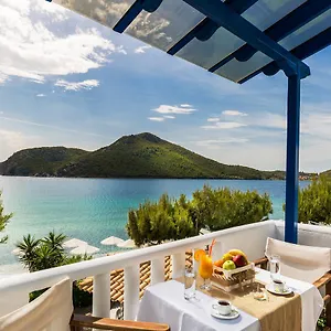 Hotel Porto Koufo 3* Πόρτο Κουφό