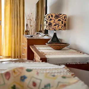 Hotel Edelweiss Park