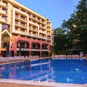 Hotel Park Odessos