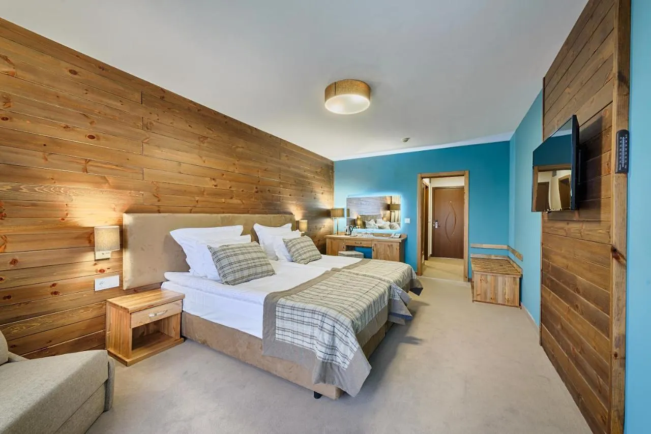 Katarino Spa Hotel Bansko