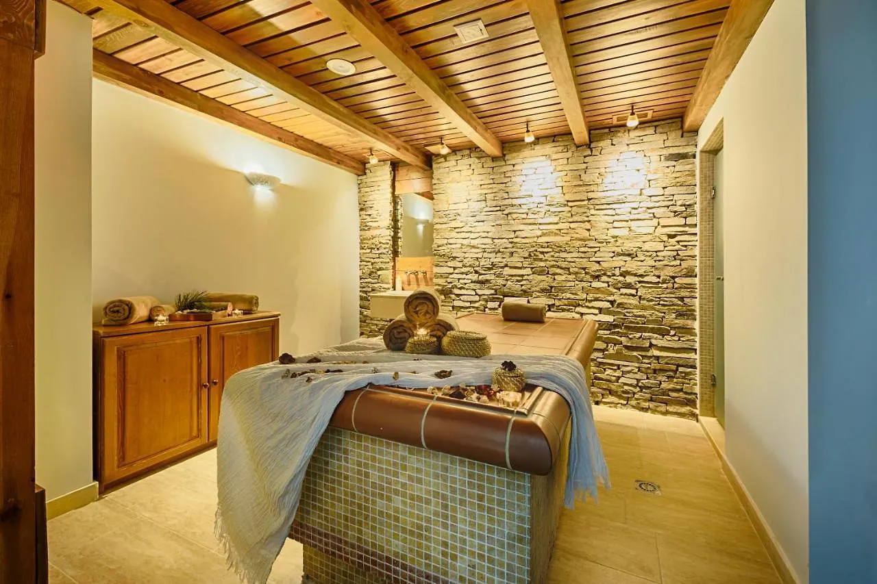 *****  Katarino Spa Hotel Bansko Bulgaria
