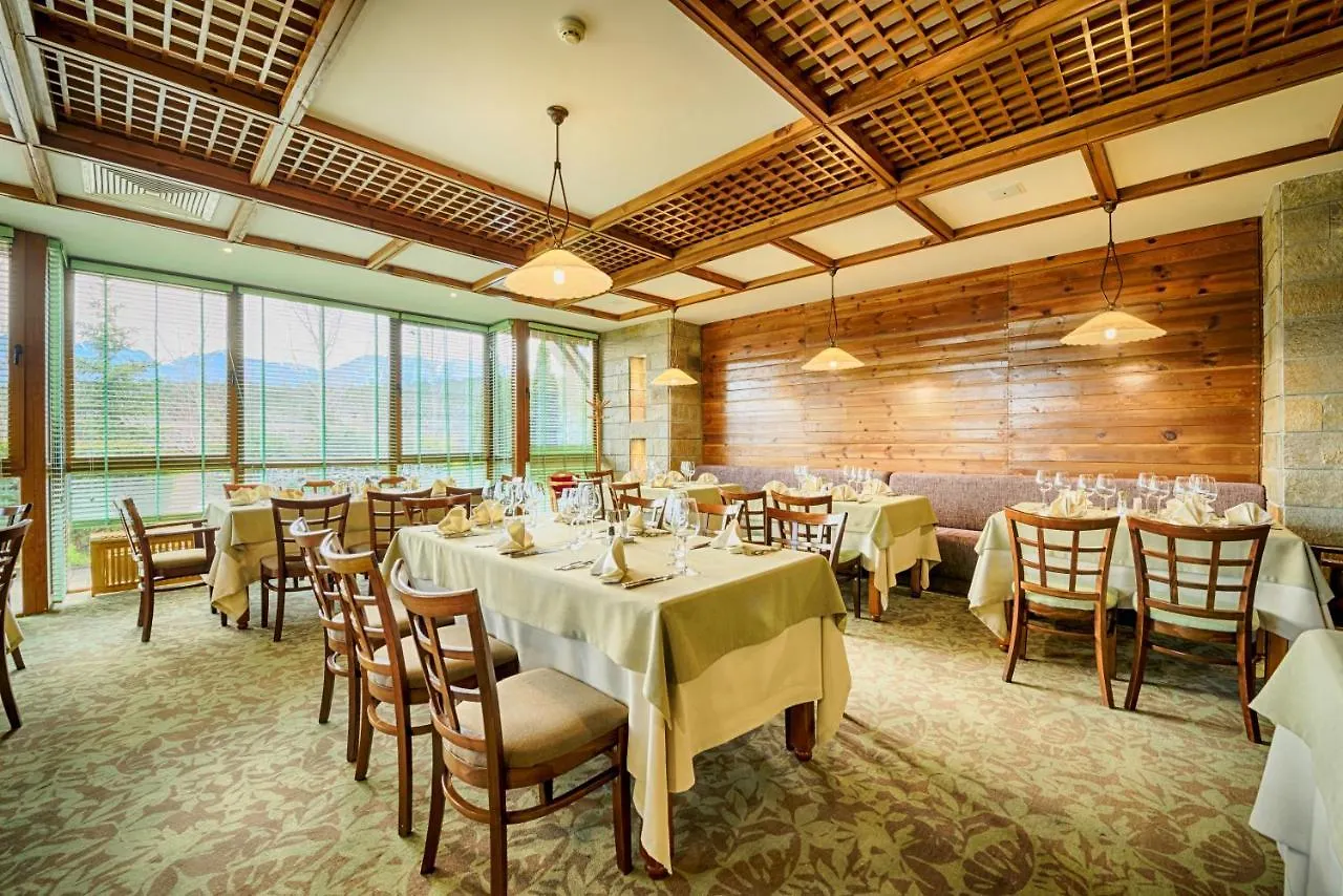Katarino Spa Hotel Bansko