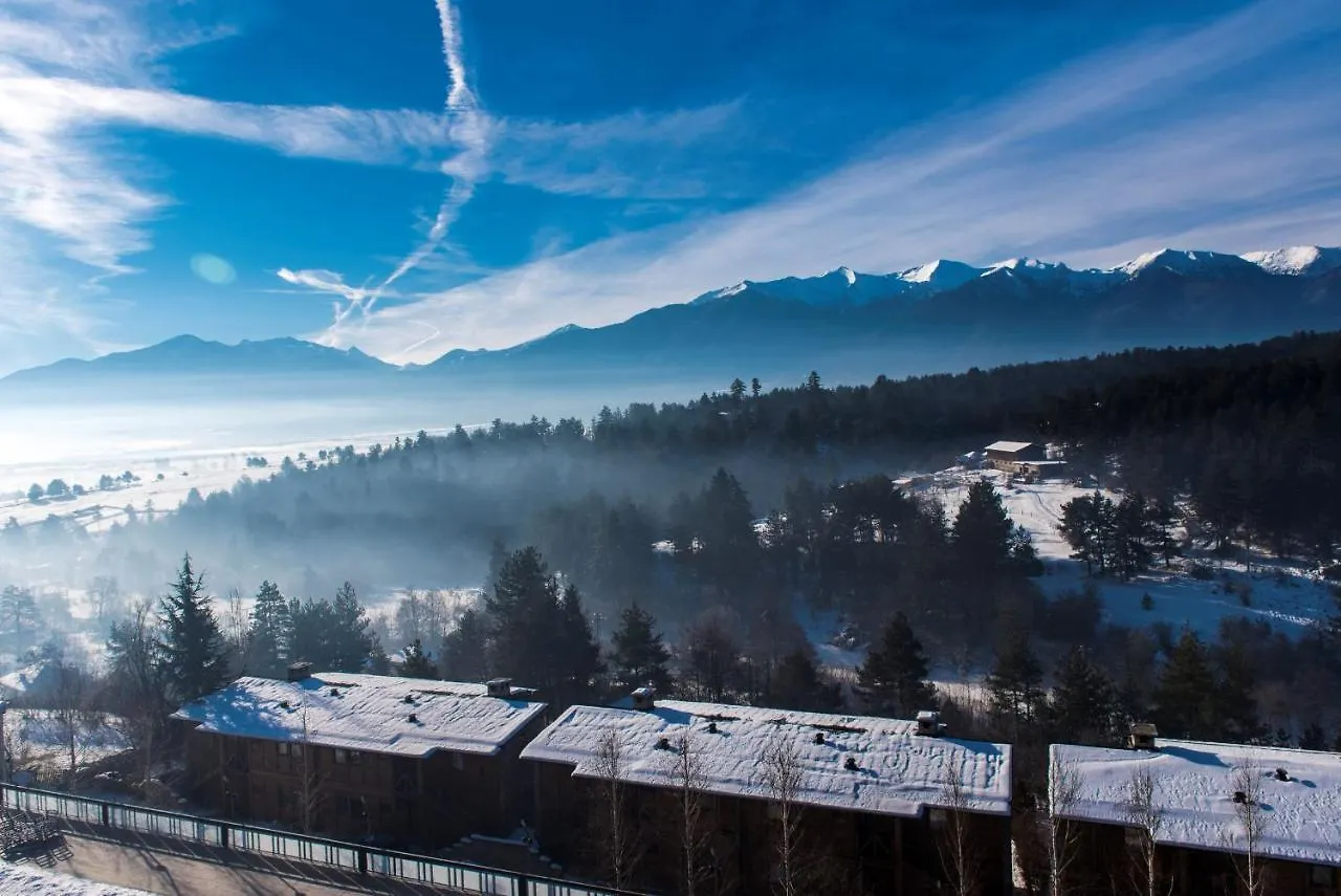 *****  Katarino Spa Hotel Bansko Bulgaria