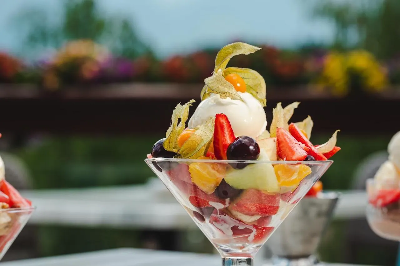 Katarino Spa Hotel Bansko Bulgaria