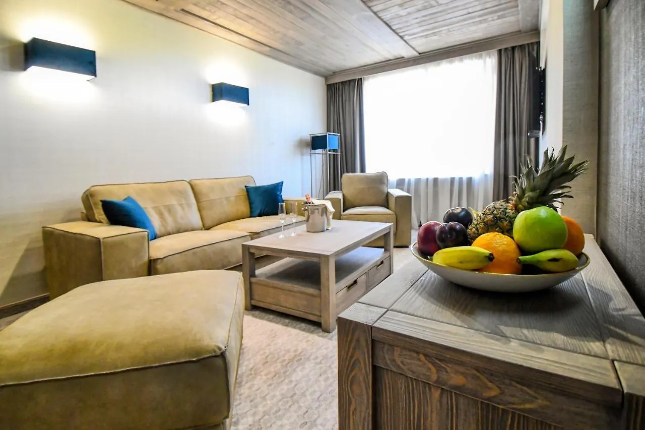 Katarino Spa Hotel Bansko Bulgaria