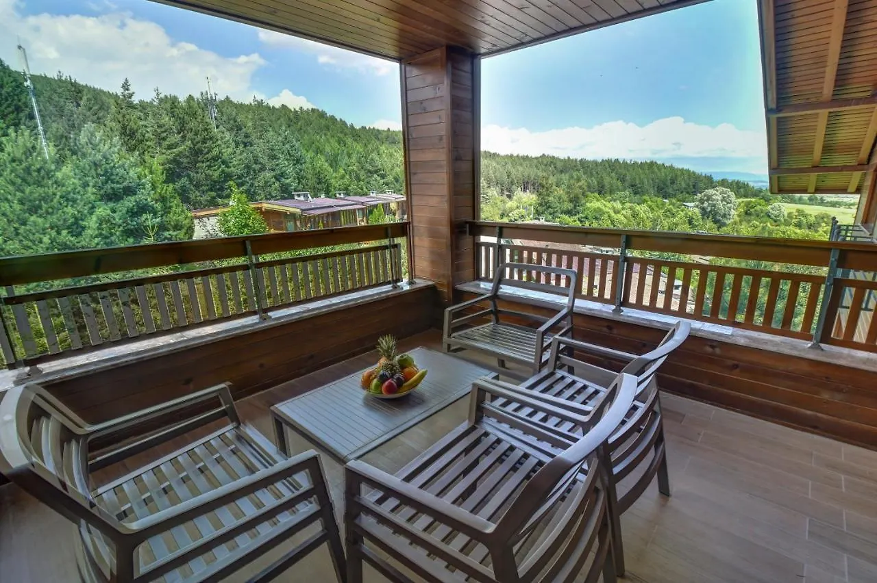 Katarino Spa Hotel Bansko 5*,