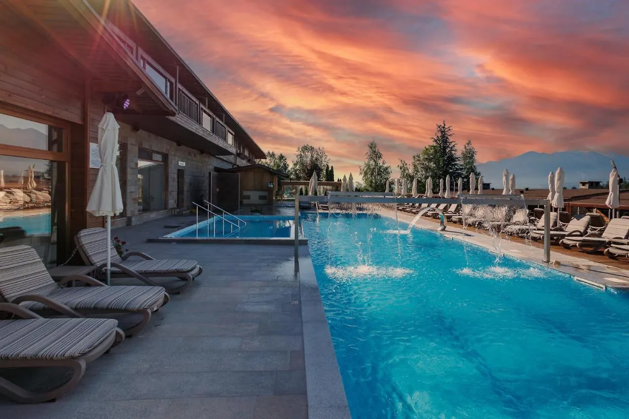 Katarino Spa Hotel Bansko 5*,  Bulgaria