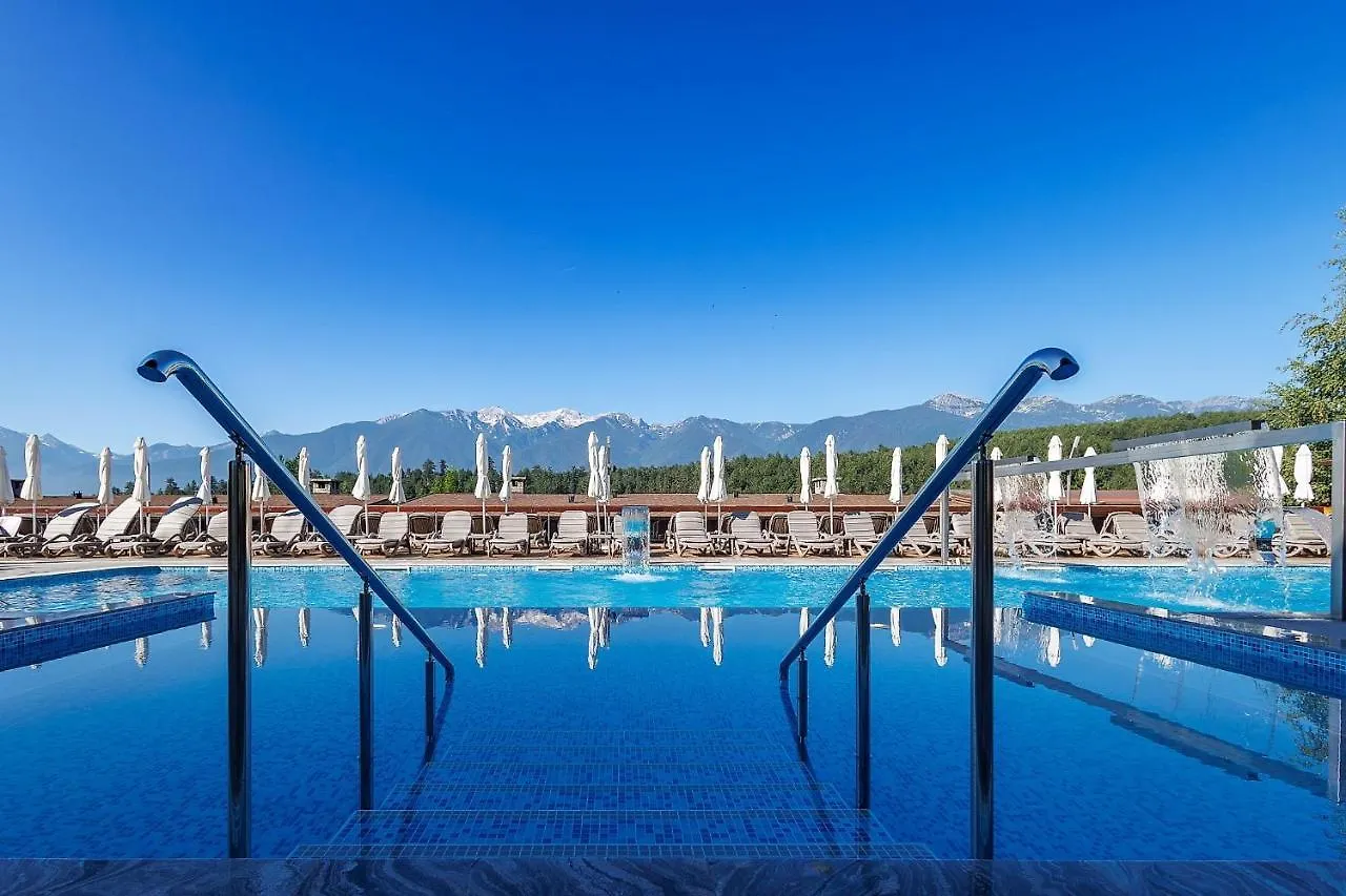 Katarino Spa Hotel Bansko