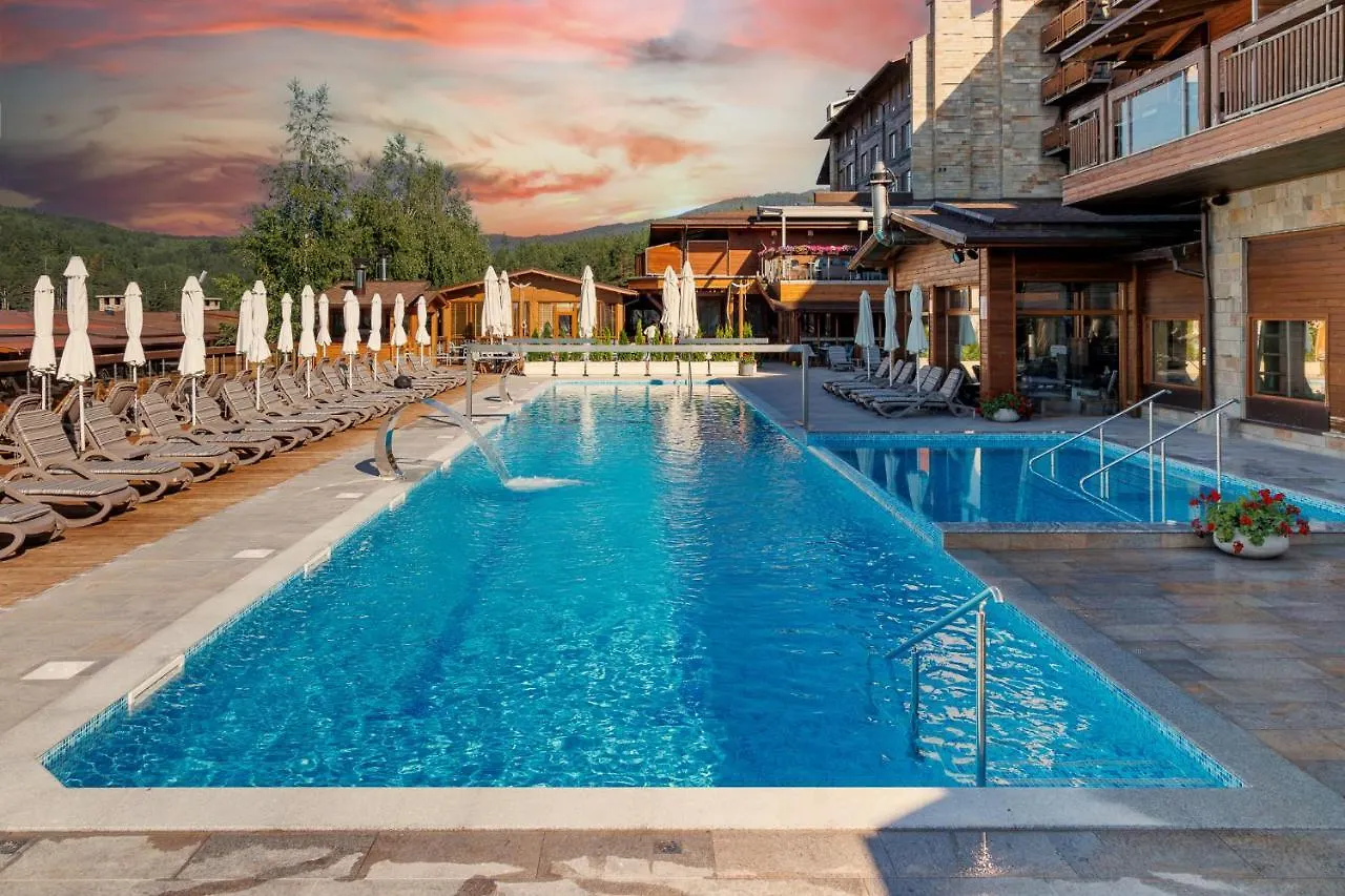 *****  Katarino Spa Hotel Bansko Bulgaria