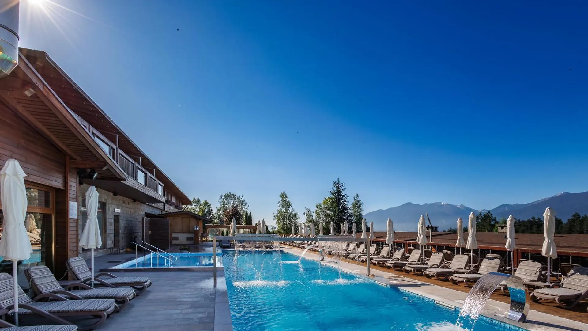 Katarino Spa Hotel Bansko