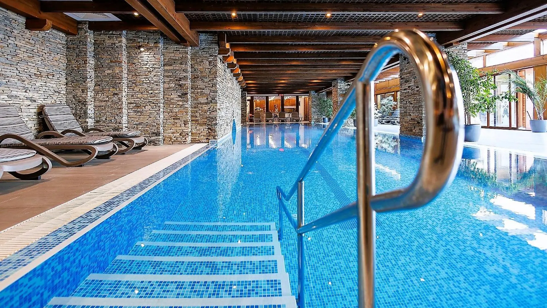 Katarino Spa Hotel Bansko